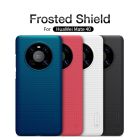 Nillkin Super Frosted Shield Matte cover case for Huawei Mate 40, Mate 40 E