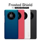 Nillkin Super Frosted Shield Matte cover case for Huawei Mate 40 Pro, Mate 40 E Pro 5G
