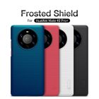 Nillkin Super Frosted Shield Matte cover case for Huawei Mate 40 Pro Plus (Mate 40 Pro+)