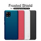 Nillkin Super Frosted Shield Matte cover case for Samsung Galaxy A42 5G, M42 5G