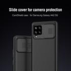 Nillkin CamShield cover case for Samsung Galaxy A42 5G, M42 5G