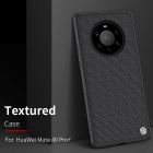 Nillkin Textured nylon fiber case for Huawei Mate 40 Pro Plus (Mate 40 Pro+)