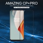 Nillkin Amazing CP+ Pro tempered glass screen protector for Oneplus Nord N100
