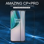 Nillkin Amazing CP+ Pro tempered glass screen protector for Oneplus Nord N10 5G, Oneplus Nord N200 5G order from official NILLKIN store