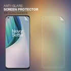 Nillkin Matte Scratch-resistant Protective Film for Oneplus Nord N10 5G