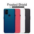 Nillkin Super Frosted Shield Matte cover case for Oneplus Nord N10 5G
