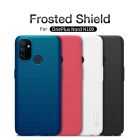 Nillkin Super Frosted Shield Matte cover case for Oneplus Nord N100