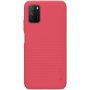 Nillkin Super Frosted Shield Matte cover case for Xiaomi Poco M3 order from official NILLKIN store