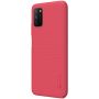 Nillkin Super Frosted Shield Matte cover case for Xiaomi Poco M3 order from official NILLKIN store