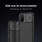 Nillkin CamShield cover case for Xiaomi Poco M3