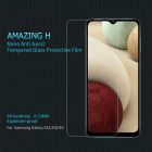 Nillkin Amazing H tempered glass screen protector for Samsung Galaxy A12, Galaxy A32 5G, Galaxy M12, Galaxy M32 5G
