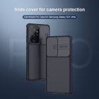 Nillkin CamShield Pro cover case for Samsung Galaxy S21 Ultra (S21 Ultra 5G)