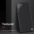 Nillkin Textured nylon fiber case for Samsung Galaxy S21 Plus (S21+ 5G) order from official NILLKIN store