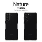 Nillkin Nature Series TPU case for Samsung Galaxy S21 Plus (S21+ 5G) order from official NILLKIN store