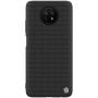 Nillkin Textured nylon fiber case for Xiaomi Redmi Note 9T, Xiaomi Redmi Note 9 5G (China) order from official NILLKIN store