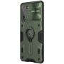 Nillkin CamShield Armor case for Samsung Galaxy S21 Plus (S21+ 5G) order from official NILLKIN store