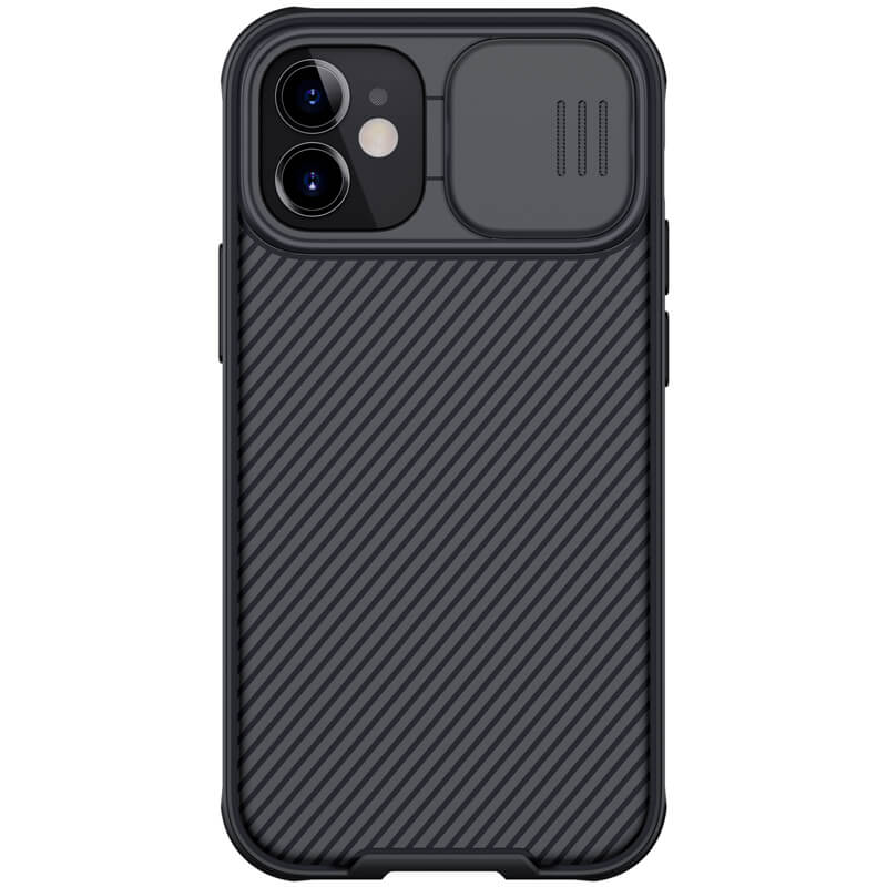 Carcasa Nillkin Camshield Pro para Iphone 12 Mini