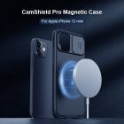 Nillkin CamShield Pro Magnetic cover case for Apple iPhone 12 Mini 5.4"
