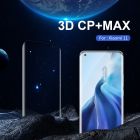 Nillkin Amazing 3D CP+ Max tempered glass screen protector for Xiaomi Mi11 (Mi 11)