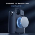 Nillkin CamShield Pro Magnetic cover case for Apple iPhone 12, iPhone 12 Pro 6.1"