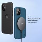 Nillkin Super Frosted Shield Pro Magnetic Matte cover case for Apple iPhone 12 Mini 5.4