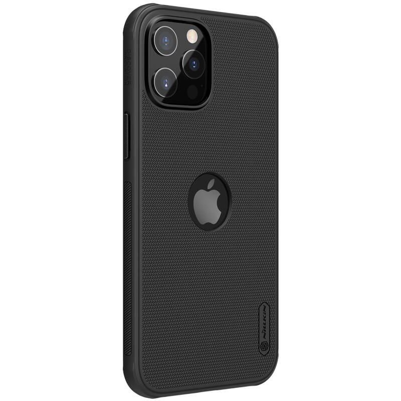 Nillkin Super Frosted Shield Pro Magnetic Matte Cover Case For Apple Iphone 12 Pro Max 67 1862