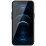 Nillkin Super Frosted Shield Pro Magnetic Matte cover case for Apple iPhone 12, iPhone 12 Pro 6.1 order from official NILLKIN store