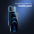 Nillkin Amazing 2-in-1 HD full screen tempered glass screen protector for Apple iPhone 12 Mini 5.4"