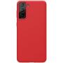 Nillkin Flex PURE cover case for Samsung Galaxy S21 Plus (S21+ 5G) order from official NILLKIN store
