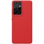 Nillkin Flex PURE cover case for Samsung Galaxy S21 Ultra (S21 Ultra 5G) order from official NILLKIN store