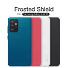 Nillkin Super Frosted Shield Matte cover case for Samsung Galaxy A52 4G, A52 5G, A52S