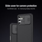 Nillkin CamShield cover case for Samsung Galaxy A32 5G, Galaxy M32 5G order from official NILLKIN store