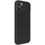 Nillkin CamShield Silky silicon case for Apple iPhone 12 Pro Max 6.7 order from official NILLKIN store