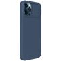 Nillkin CamShield Silky silicon case for Apple iPhone 12 Pro Max 6.7 order from official NILLKIN store
