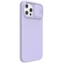 Nillkin CamShield Silky Magnetic silicon case for Apple iPhone 12 Pro Max 6.7 order from official NILLKIN store