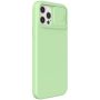 Nillkin CamShield Silky Magnetic silicon case for Apple iPhone 12 Pro Max 6.7 order from official NILLKIN store