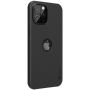 Nillkin Super Frosted Shield Pro Matte cover case for Apple iPhone 12, iPhone 12 Pro 6.1 (with LOGO cutout) order from official NILLKIN store