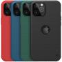 Nillkin Super Frosted Shield Pro Matte cover case for Apple iPhone 12 Pro Max 6.7 (with LOGO cutout) order from official NILLKIN store