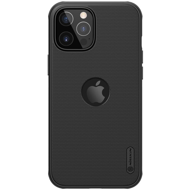 Nillkin Super Frosted Shield Pro Matte cover case for Apple iPhone 12