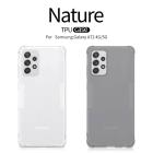Nillkin Nature Series TPU case for Samsung Galaxy A72 4G, A72 5G