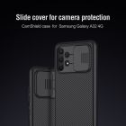 Nillkin CamShield cover case for Samsung Galaxy A32 4G