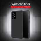 Nillkin Synthetic fiber Series protective case for Samsung Galaxy A72 4G, A72 5G