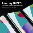 Nillkin Amazing H+ Pro tempered glass screen protector for Samsung Galaxy A52 4G, A52 5G, A52S