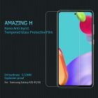 Nillkin Amazing H tempered glass screen protector for Samsung Galaxy A52 4G, A52 5G, A52S