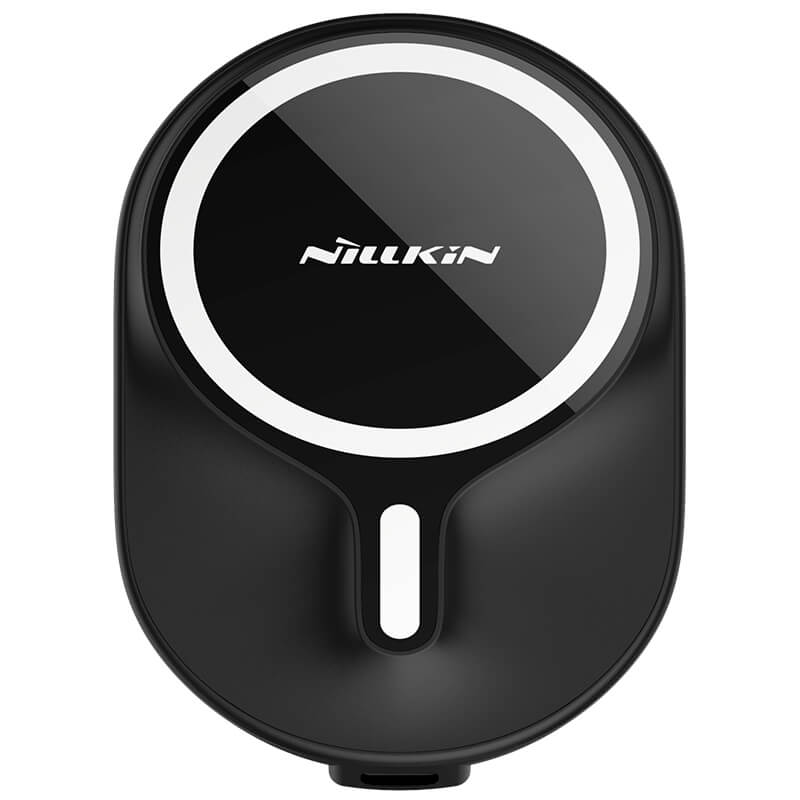 Nillkin MagRoad (MagSafe) Magnetic Car Mount with Wireless
