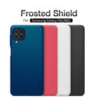 Nillkin Super Frosted Shield Matte cover case for Samsung Galaxy F62, Galaxy M62