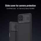 Nillkin CamShield cover case for Samsung Galaxy F62, Galaxy M62
