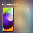 Nillkin Matte Scratch-resistant Protective Film for Samsung Galaxy A52 4G, A52 5G