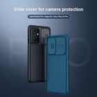 Nillkin CamShield Pro cover case for Oneplus 9 Pro