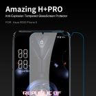 Nillkin Amazing H+ Pro tempered glass screen protector for Asus ROG Phone 6, ROG Phone 6 Pro, Asus ROG 5 (ROG Phone 5), ROG Phone 5s, ROG Phone 5s Pro